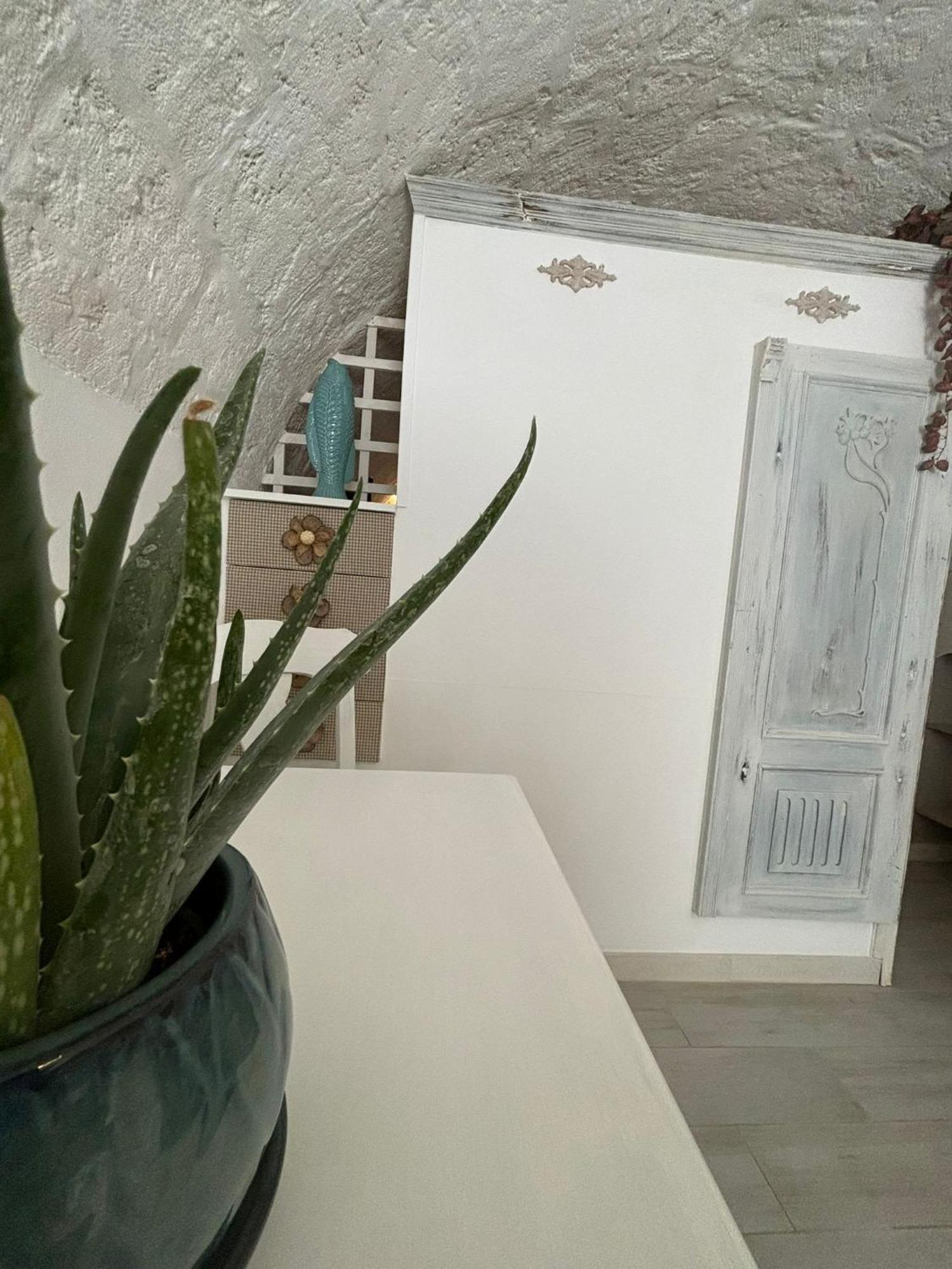 Don Ignazio Apartamento Monopoli Exterior foto