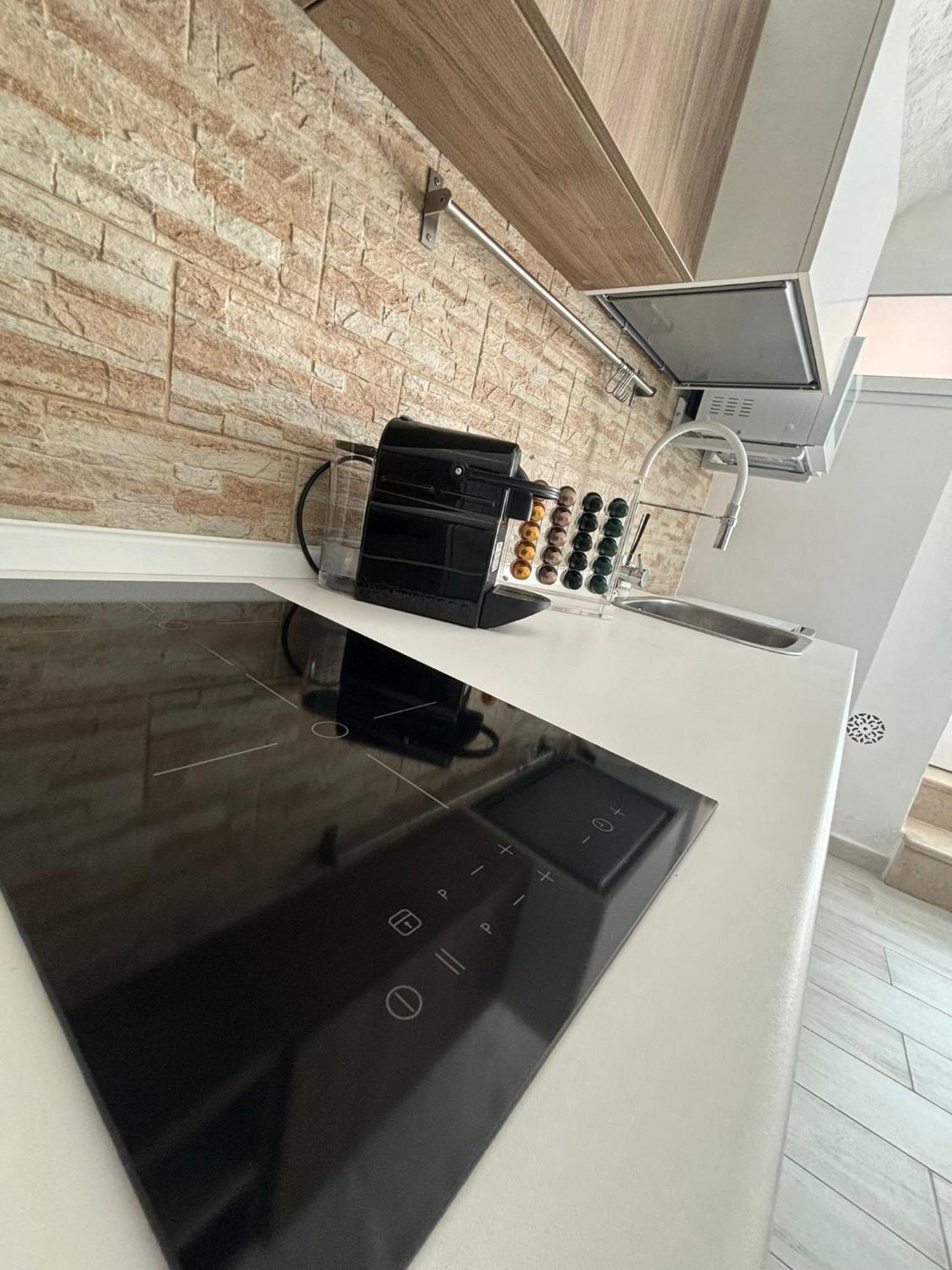 Don Ignazio Apartamento Monopoli Exterior foto