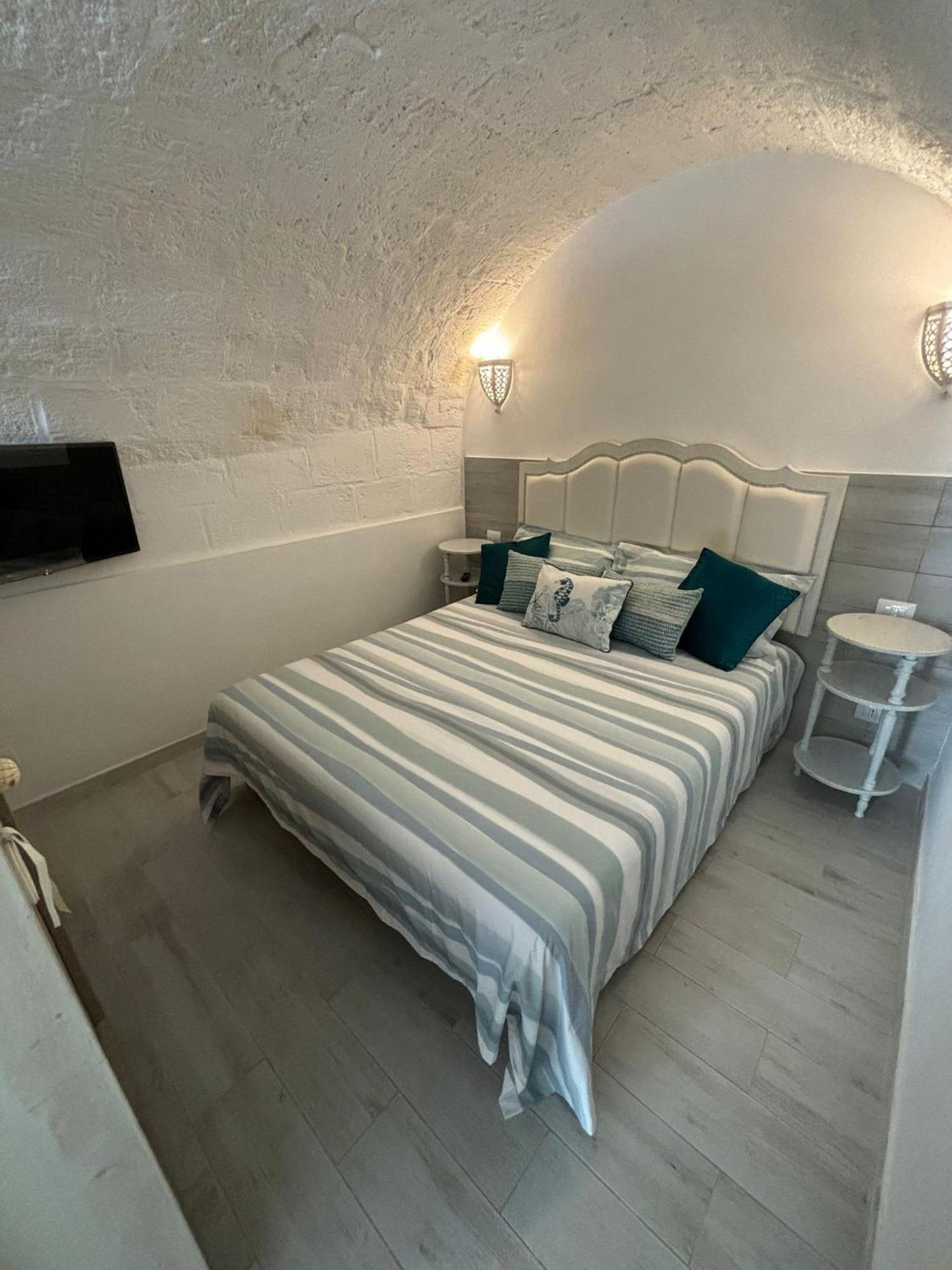 Don Ignazio Apartamento Monopoli Exterior foto