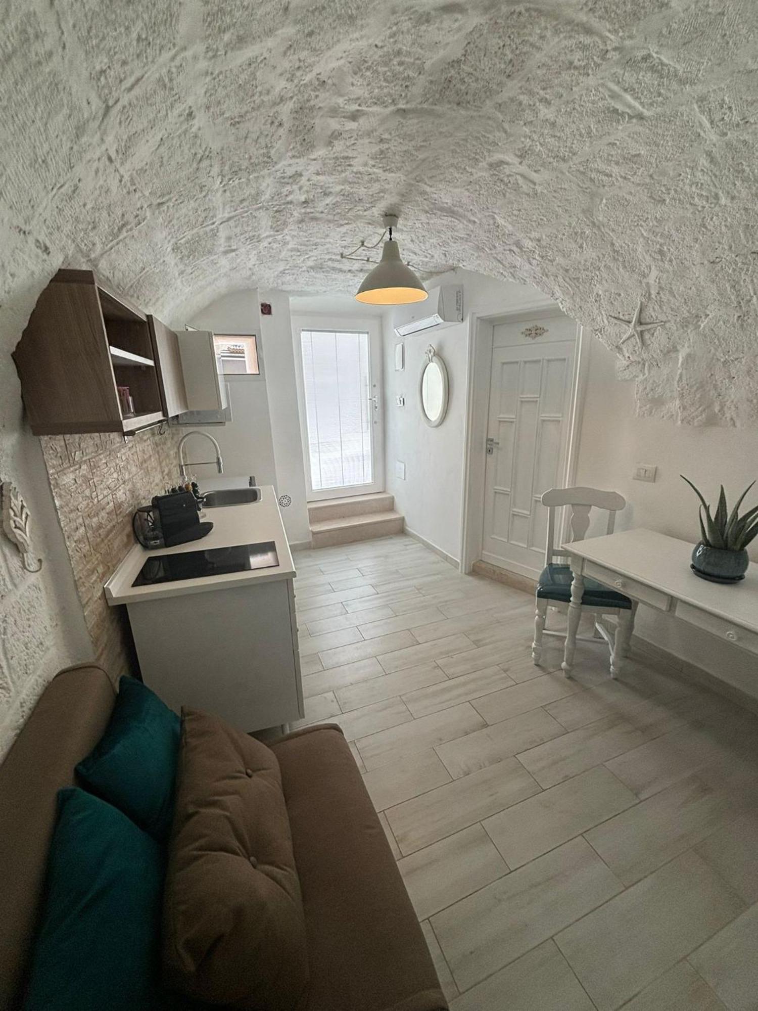 Don Ignazio Apartamento Monopoli Exterior foto
