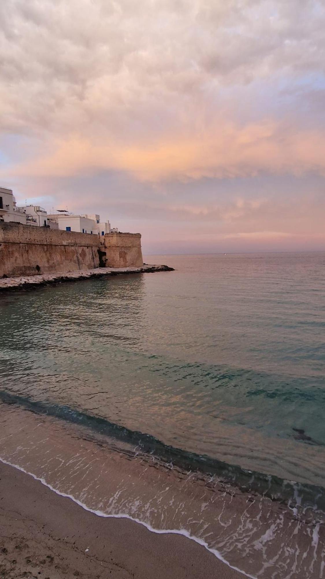 Don Ignazio Apartamento Monopoli Exterior foto