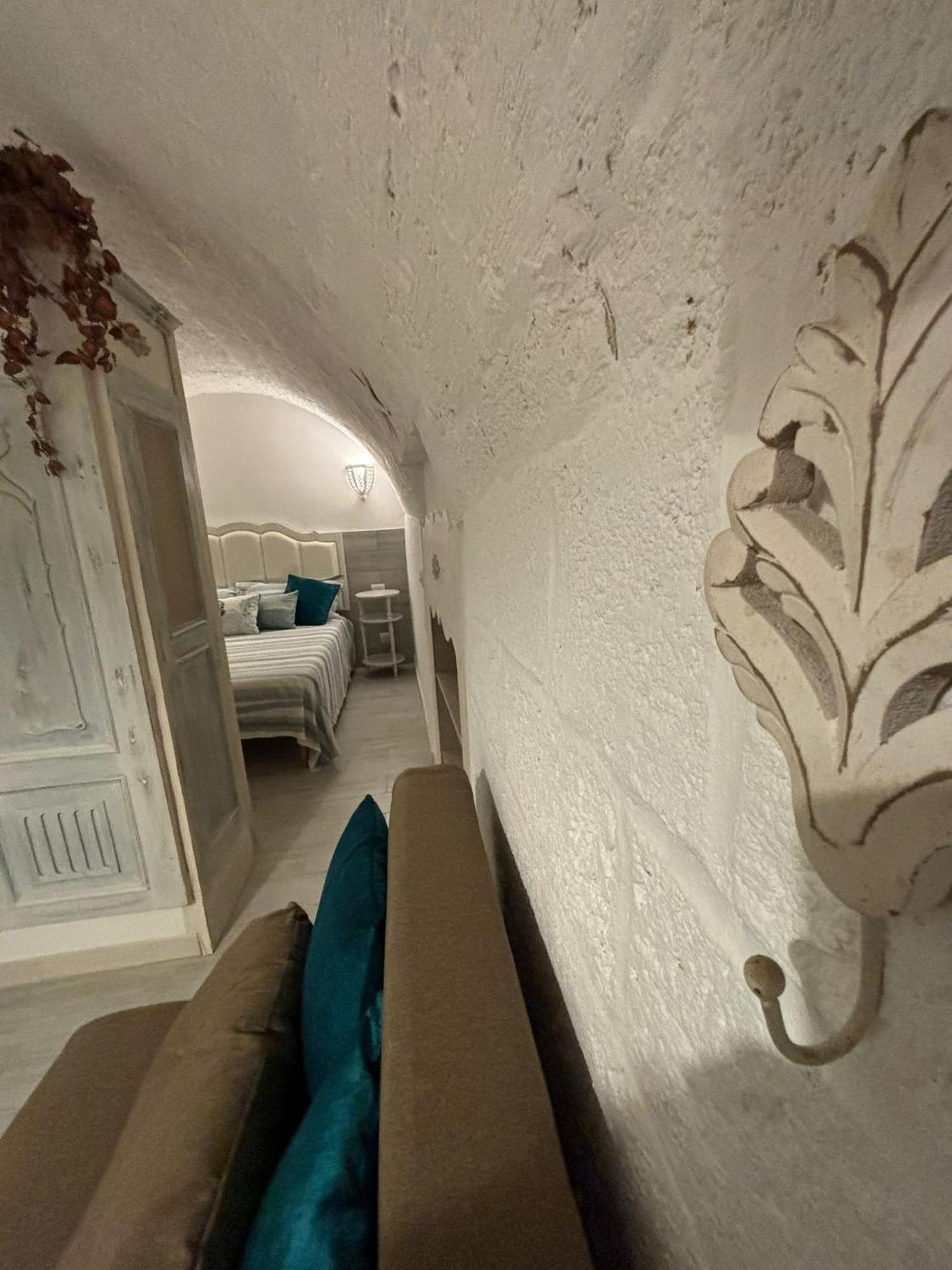 Don Ignazio Apartamento Monopoli Exterior foto